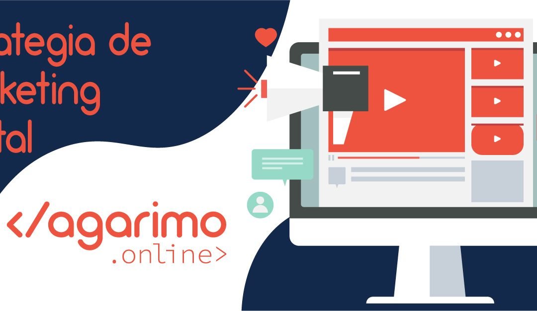 Estrategia de Marketing Digital: Buyer persona