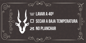 diseño de etiquetas agarimo